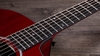 Đàn Guitar Taylor 224CE DLX LTD Trans Red
