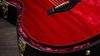 Đàn Guitar Taylor 224CE DLX LTD Trans Red