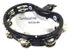 Tambourine TMT-2M (WH-BK)