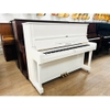 Đàn Piano Cơ Yamaha U1G Trắng