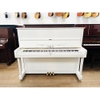 Đàn Piano Cơ Yamaha U1G Trắng