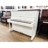 Đàn Piano Cơ Yamaha U1G Trắng