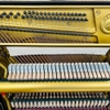 Đàn Piano Cơ Cũ Yamaha W105