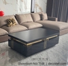 Bàn Sofa Mặt Đá 205S