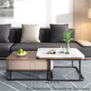 Bàn Sofa Giá Rẻ 668T