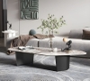 Bàn Sofa Mặt Đá 225S