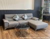 Sofa Da Hiện Đại 557T