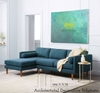 Ghế Sofa 2365T