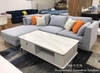 Sofa Góc Cao Cấp 361T