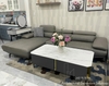 Sofa Da Bò Thật 436T