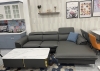 Sofa Da Thật 459T