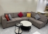 Sofa Góc Cao Cấp 460T