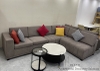 Sofa Góc Cao Cấp 460T