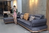 Ghế Sofa Băng Đẹp 470T