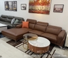 Ghế Sofa Da Thật 494T