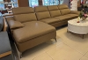 Sofa Da Cao Cấp 517T