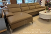 Sofa Da Cao Cấp 517T