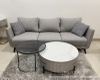 Sofa 3 Chỗ Giá Rẻ 532T