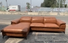 Sofa Da Bò Thật 544T