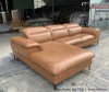 Sofa Da Bò Ý 545T