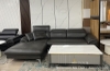 Ghế Sofa Da Bò Ý 548T