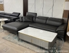 Sofa Da Bò Ý 545T