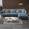 Ghế Sofa 5512T