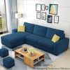 Ghế Sofa Giá Rẻ 551S