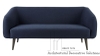 Ghế Sofa Giá Rẻ 554S