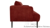 Ghế Sofa Giá Rẻ 557S