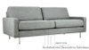 Ghế Sofa Giá Rẻ 558S