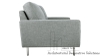 Ghế Sofa Giá Rẻ 558S