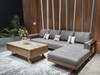 Ghế Sofa Gỗ Hiện Đại 565T