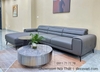 Sofa Da Nhập Khẩu 570T