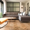 Ghế Sofa Giá Rẻ 584S