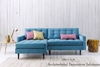 Ghế Sofa Giá Rẻ 586S 