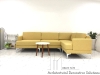 Ghế Sofa Giá Rẻ 595S