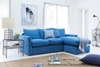 Ghế Sofa Giá Rẻ 599S