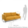 Sofa 2 Chỗ 003T