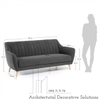 Sofa 2 Chỗ 007T