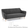 Sofa 2 Chỗ 007T