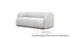 Sofa Băng 204S