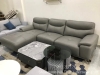 Sofa Da Bò Giá Rẻ 621T
