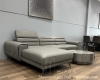 Ghế Sofa Da Bò Thật 840T