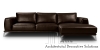 Ghế Sofa Da HCM 902S