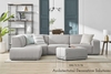 Sofa Giá Rẻ HCM 2206S