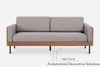 Ghế Sofa Góc 2216S