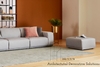 Ghế Sofa Đẹp 2221S