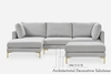 Sofa Cao Cấp 2231S