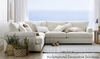 Sofa Đẹp Giá Rẻ 2259S